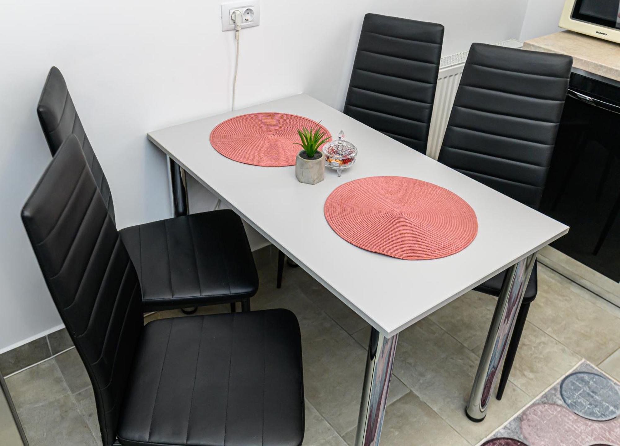 Grandis Residence Luxury Apartment Брашов Екстер'єр фото