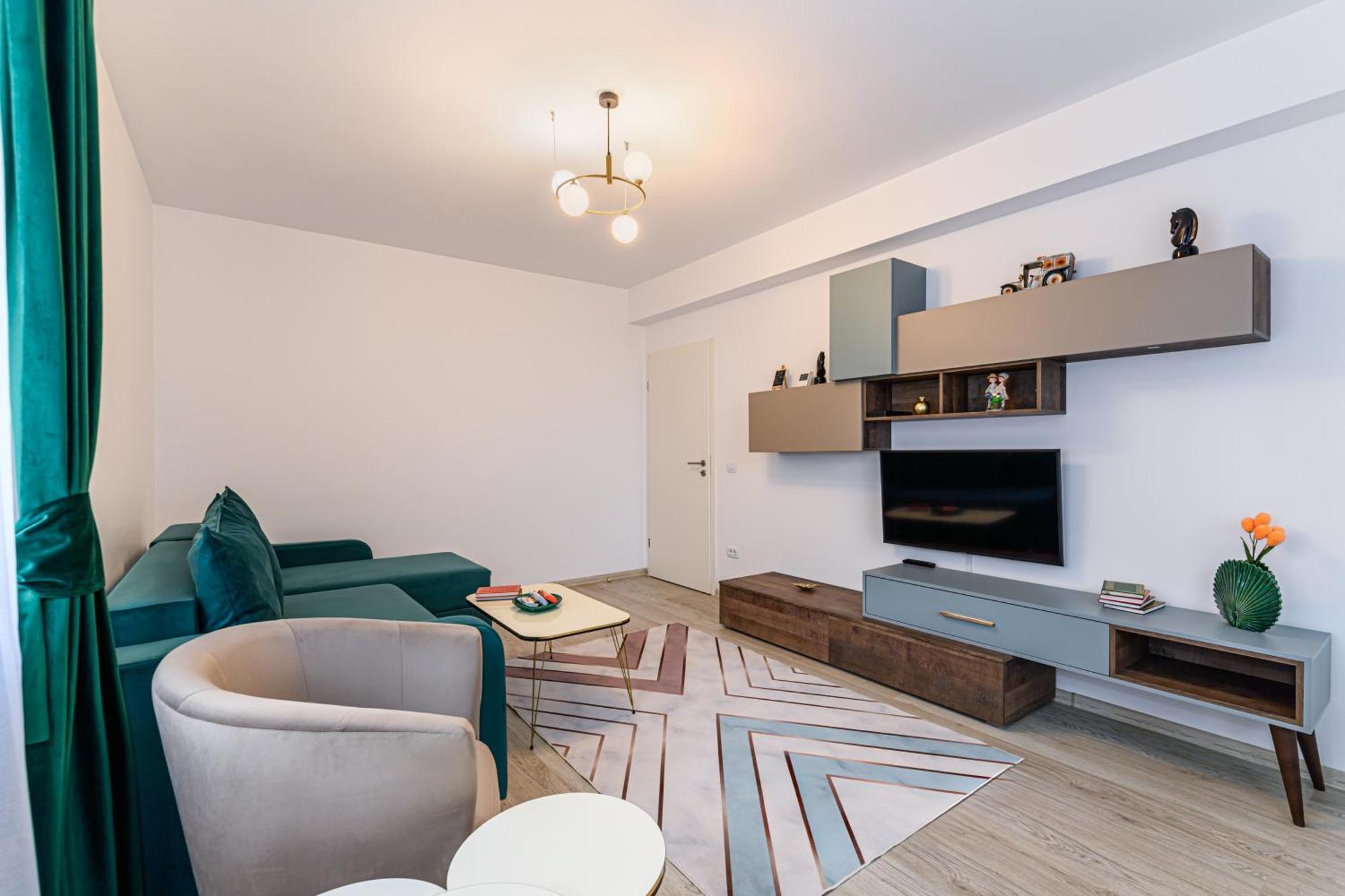 Grandis Residence Luxury Apartment Брашов Екстер'єр фото
